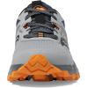 imageSaucony Mens Excursion Tr16 Hiking ShoeGreyOrange