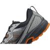 imageSaucony Mens Excursion Tr16 Hiking ShoeGreyOrange