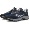 imageSaucony Mens Excursion Tr16 Hiking ShoeNavySilver