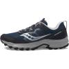 imageSaucony Mens Excursion Tr16 Hiking ShoeNavySilver