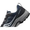 imageSaucony Mens Excursion Tr16 Hiking ShoeNavySilver