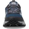 imageSaucony Mens Excursion Tr16 Hiking ShoeNavySilver