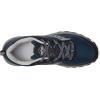 imageSaucony Mens Excursion Tr16 Hiking ShoeNavySilver