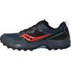 imageSaucony Mens Excursion Tr16 Hiking ShoeNightBlack