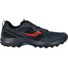 imageSaucony Mens Excursion Tr16 Hiking ShoeNightBlack