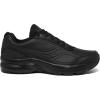 imageSaucony Mens Omni Wlk Walking ShoeBlack