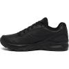 imageSaucony Mens Omni Wlk Walking ShoeBlack