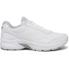imageSaucony Mens Omni Wlk Walking ShoeWhite