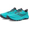 imageSaucony Mens Peregrine 13 TrailAgaveBasalt