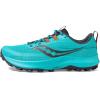 imageSaucony Mens Peregrine 13 TrailAgaveBasalt