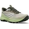 imageSaucony Mens Peregrine 13 TrailDustUmbra