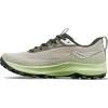 imageSaucony Mens Peregrine 13 TrailDustUmbra