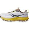 imageSaucony Mens Peregrine 13 TrailFogClay