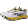 imageSaucony Mens Peregrine 13 TrailFogClay