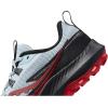 imageSaucony Mens Peregrine 13 TrailVaporPoppy
