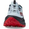 imageSaucony Mens Peregrine 13 TrailVaporPoppy