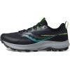 imageSaucony Mens Peregrine 13 TrailWoodFossil