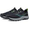 imageSaucony Mens Peregrine 13 TrailWoodFossil
