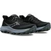 imageSaucony Mens Peregrine 14BlackCarbon