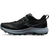 imageSaucony Mens Peregrine 14BlackCarbon