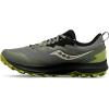 imageSaucony Mens Peregrine 14BoughOlive