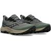 imageSaucony Mens Peregrine 14BoughShadow