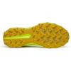 imageSaucony Mens Peregrine 14CitronOak