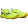 imageSaucony Mens Peregrine 14CitronOak