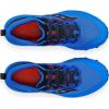imageSaucony Mens Peregrine 14CobaltBlack