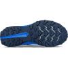 imageSaucony Mens Peregrine 14CobaltBlack