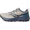 imageSaucony Mens Peregrine 14DoveDusk