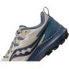imageSaucony Mens Peregrine 14DoveDusk