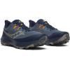 imageSaucony Mens Peregrine 14DuskNavy