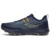 imageSaucony Mens Peregrine 14DuskNavy
