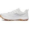 imageSaucony Mens Peregrine 14FogGum