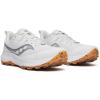 imageSaucony Mens Peregrine 14FogGum