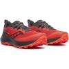 imageSaucony Mens Peregrine 14SpiceShadow