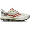 imageSaucony Mens Peregrine 14StoneCinder