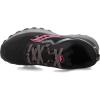 imageSaucony Womens Excursion Tr16 SneakerBlackFuchsia