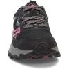 imageSaucony Womens Excursion Tr16 SneakerBlackFuchsia