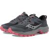 imageSaucony Womens Excursion Tr16 SneakerGreyCoral