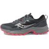 imageSaucony Womens Excursion Tr16 SneakerGreyCoral