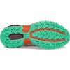 imageSaucony Womens Excursion Tr16 SneakerNebulaMint