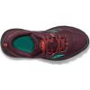 imageSaucony Womens Excursion Tr16 SneakerNebulaMint
