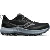 imageSaucony Womens Peregrine 14BlackCarbon