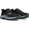 imageSaucony Womens Peregrine 14BlackCarbon