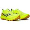 imageSaucony Womens Peregrine 14CitronOak