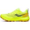 imageSaucony Womens Peregrine 14CitronOak