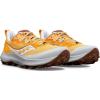 imageSaucony Womens Peregrine 14FlaxClove