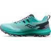 imageSaucony Womens Peregrine 14MintShadow